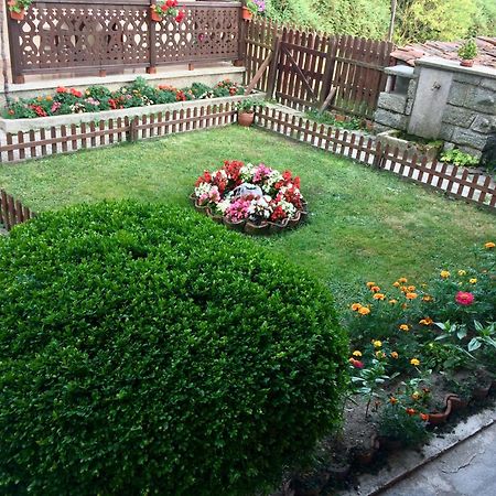 Guest Rooms Dona Koprivshtitsa Exterior foto