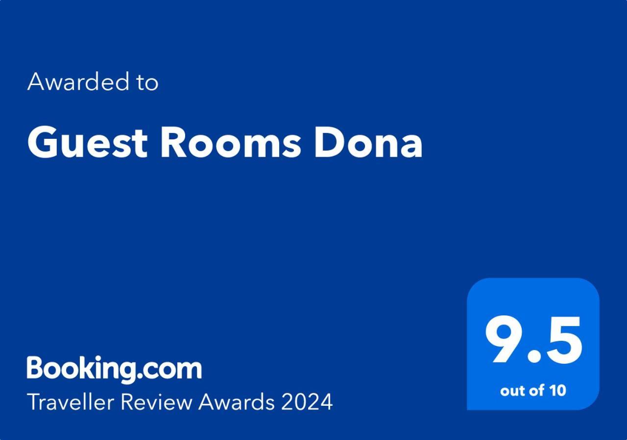 Guest Rooms Dona Koprivshtitsa Exterior foto