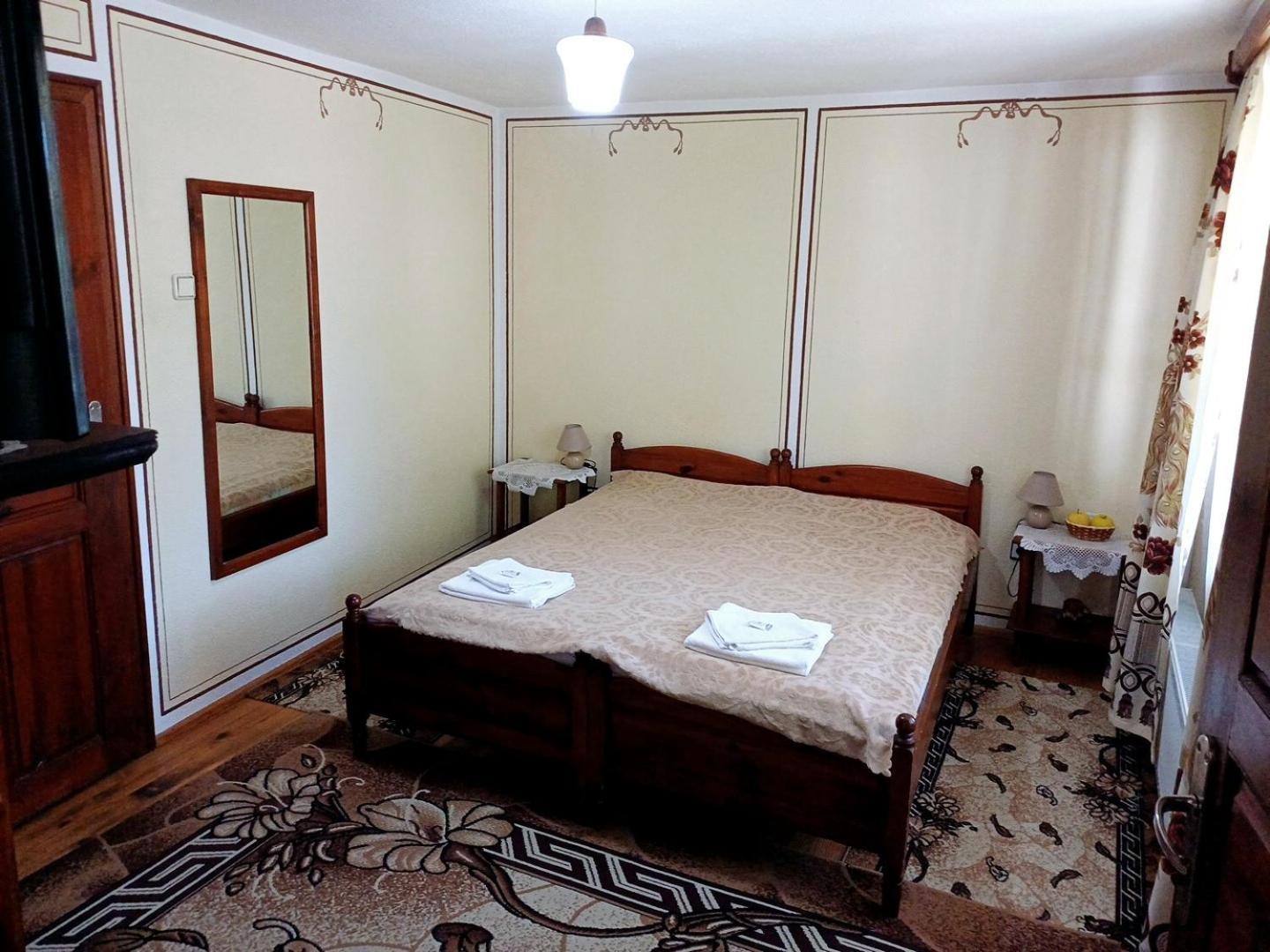 Guest Rooms Dona Koprivshtitsa Exterior foto